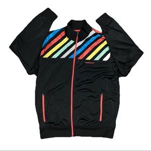 Vintage Sean John Track Jacket